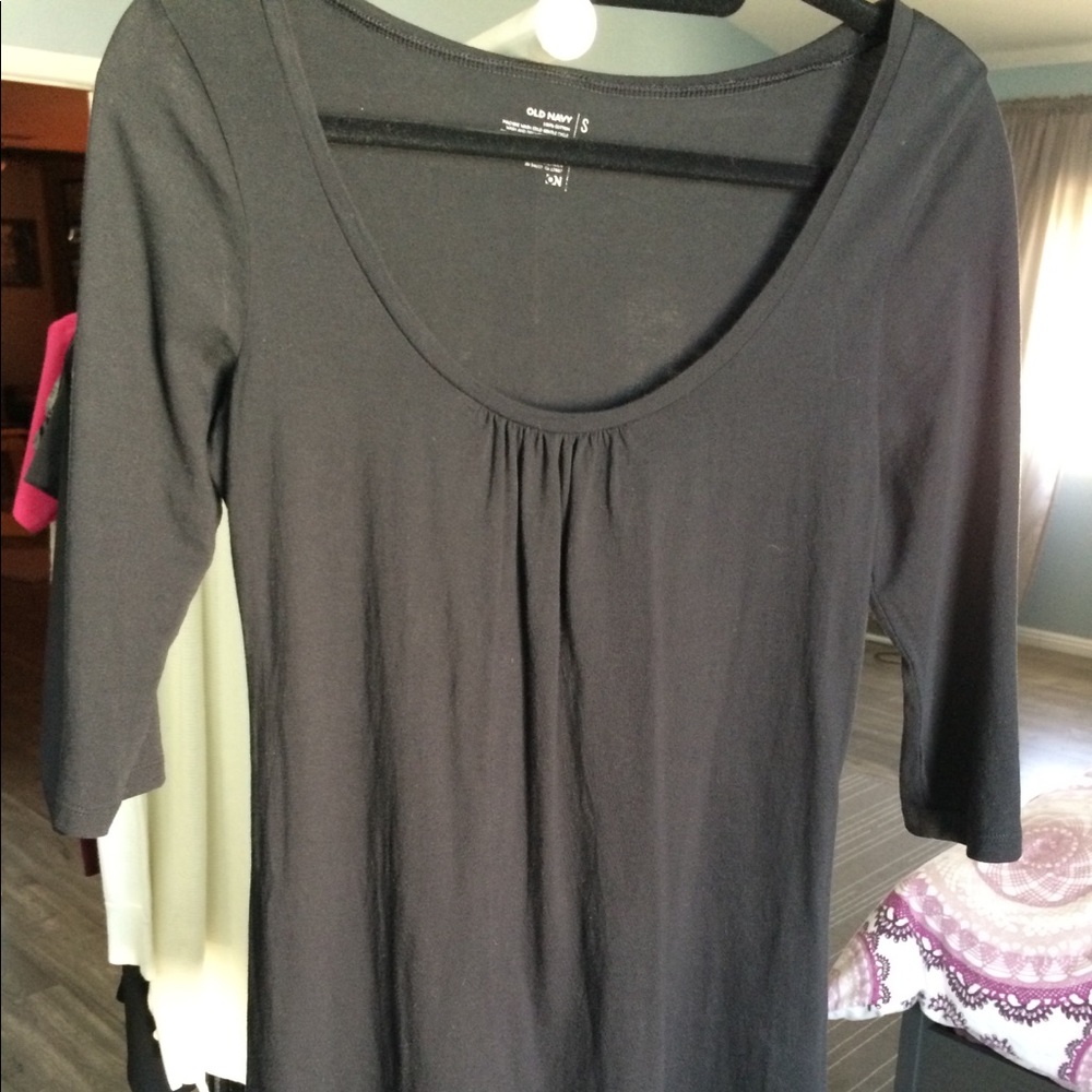 Old Navy Tee Dress
